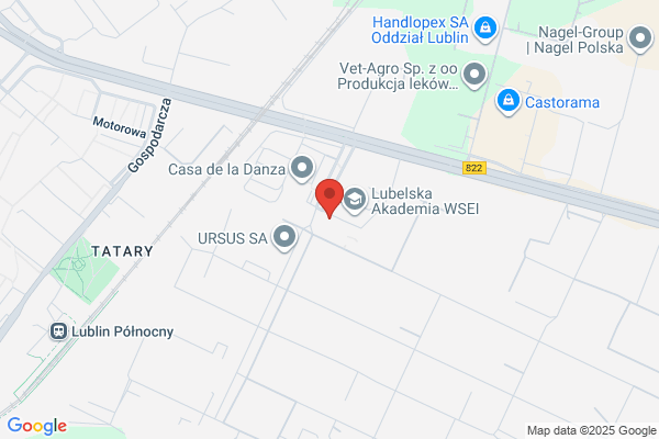 To i Owo. Bar uniwersalny