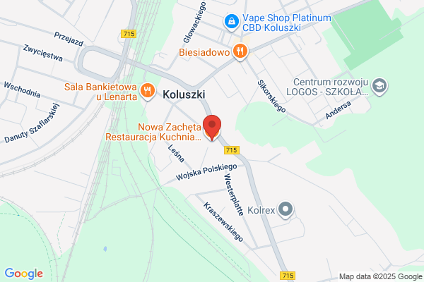 Zacheta. Bar. Nowaczyk K.