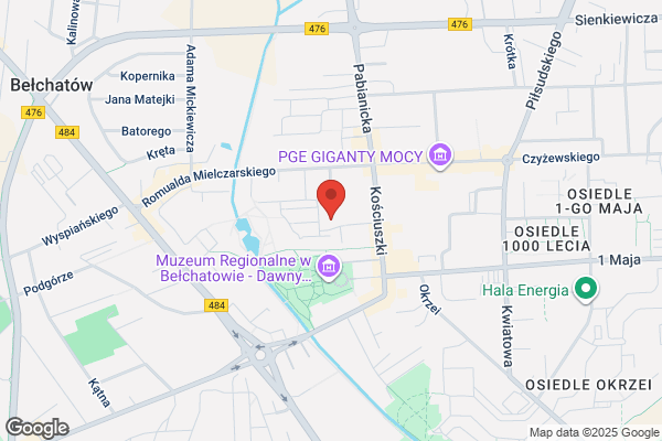 Biblioteka Publiczna Miejska i Powiatowa