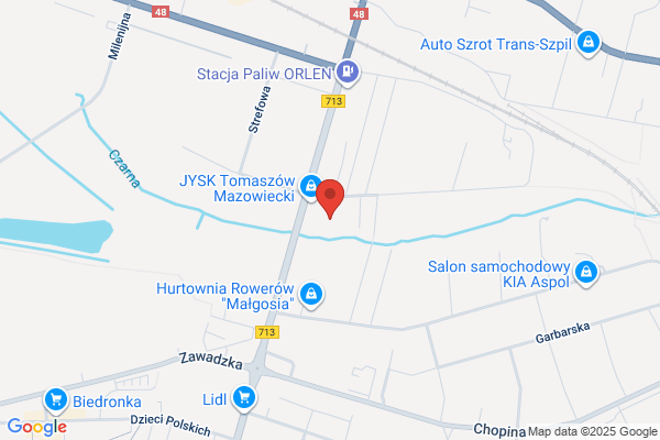 Joka. Materialy budowlane, uslugi