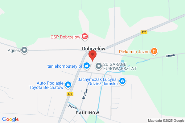 Kwline - producent urządzeń grzewczych