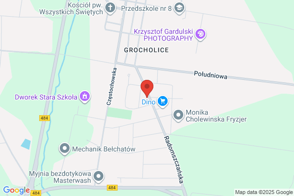 Jasbud. Uslugi remontowo - budowlane. Jasion P.