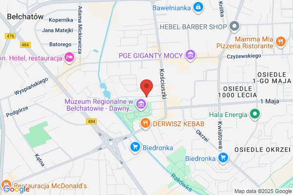 Volbud. Sp. z o.o. Przedsiebiorstwo budowlane