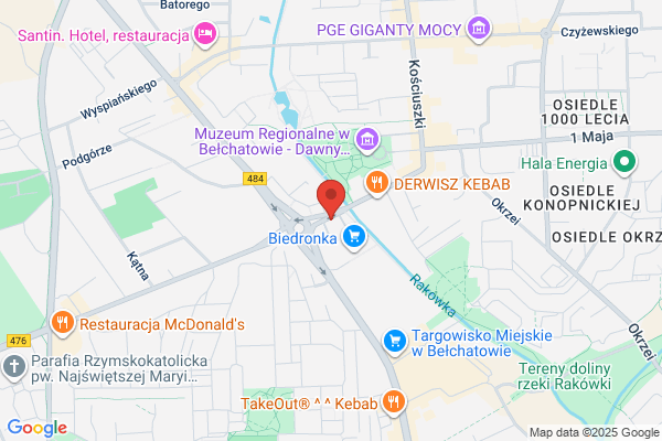 Provident Bełchatów