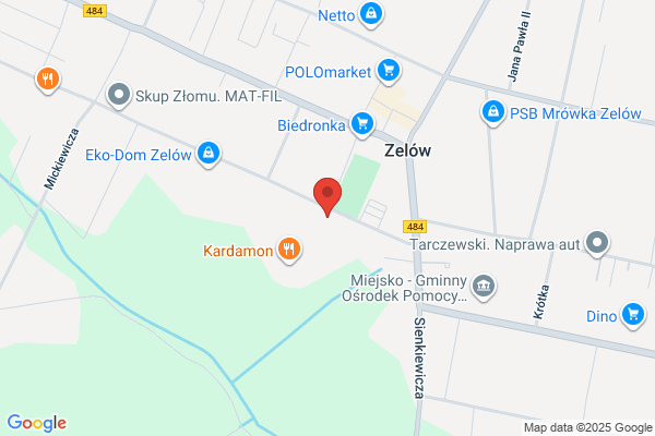 Dam-Raf. Dywany i chodniki