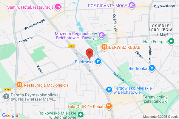 SKOK. Spóldzielcza Kasa Oszczednosciowo - Kredytowa im. F. Stefczyka. Oddzial