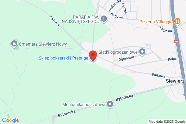 Sport. Polish Prestige Ho