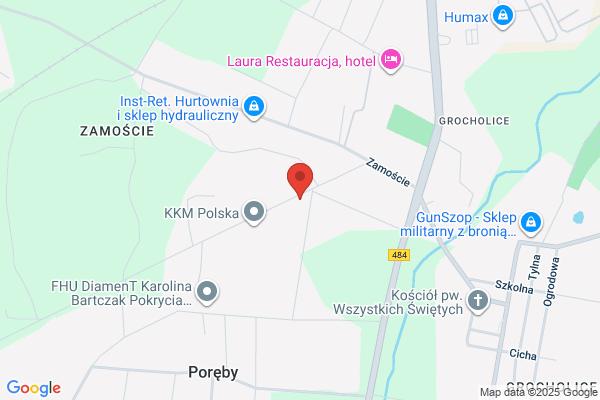 Krosbud. Sp. z o.o. Sprzedaz i wykonawstwo