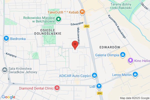 Gwarek. Miejskie Centrum Kultury. Oddzial
