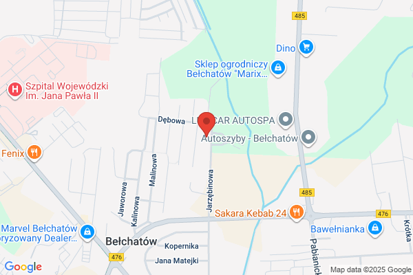 Nowocien Bartlomiej, lek. med. Spec. ginekolog poloznik