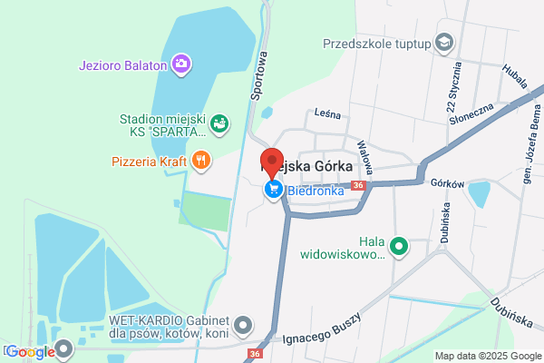 Bogacka Barbara, lek. stomatolog. Gabinet