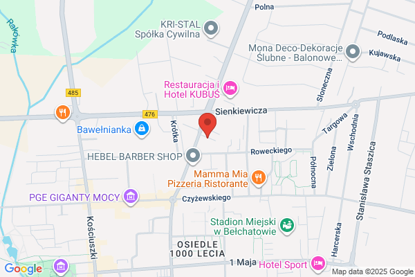 Karmex. Okna z PCV, drewniane i aluminiowe