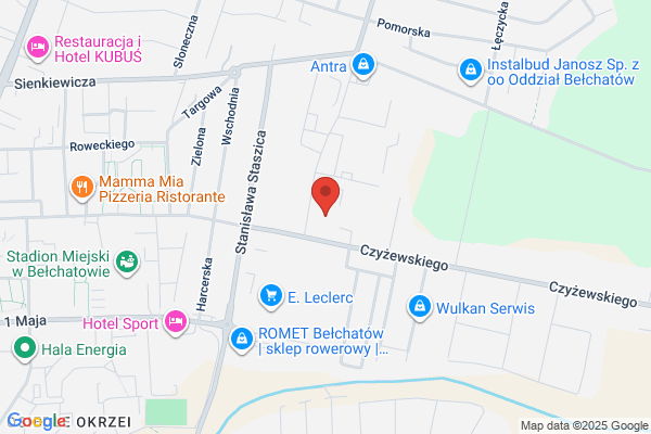 Semitech. Sp. z o.o. Hurtownia olejów i smarów