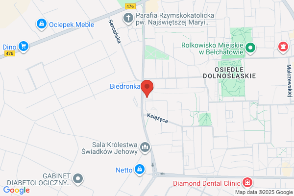 Agencja Pocztowa