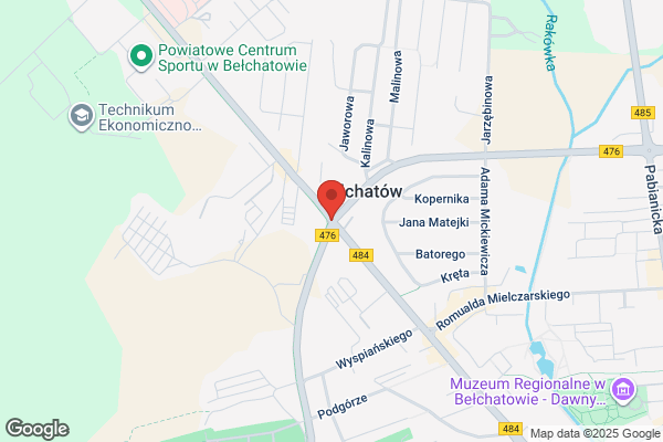 Fakty, Informacje, Komentarze. Tygodnik regionalny