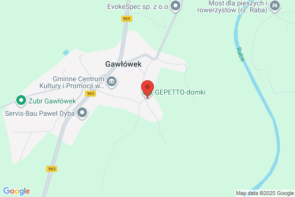 Geppetto