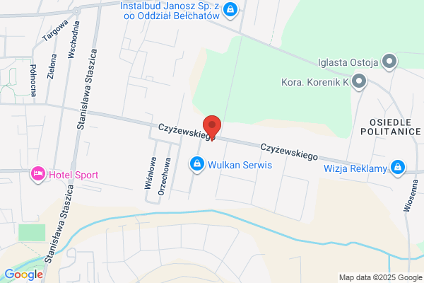 Hurtownia warzyw i owoców