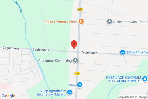 JK. Hurtownia srodków opatrunkowych