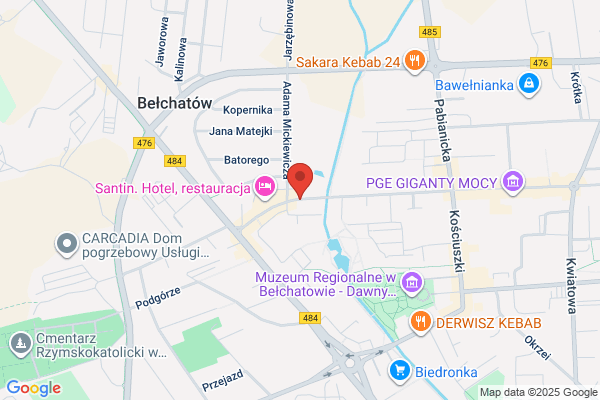 Koltech. Kolacinski K.