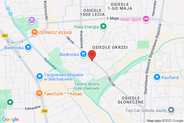Komornik Sadowy Rewiru II przy Sadzie Rejonowym