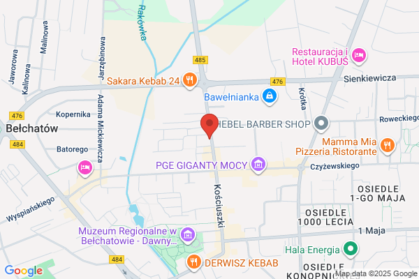 Librarium. Antykwariat. Przybylski P.