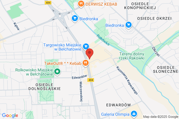 Mon-Ter. FHU. Terkiewicz Z.