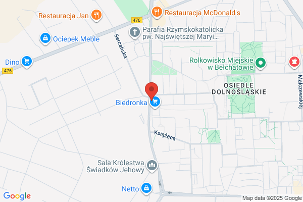 Motohouse. PPHU. Sprzedaz motocykli, skuterów i olejów