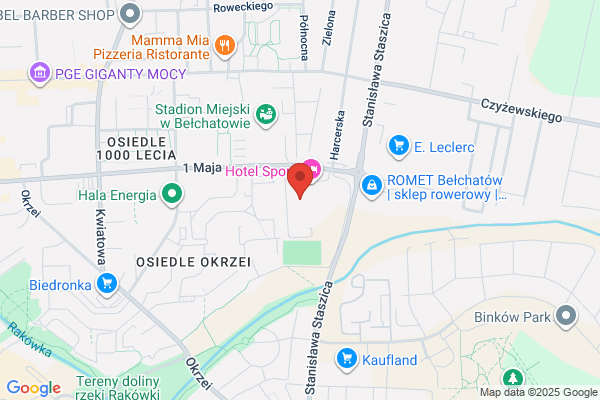 Orkiestra Zakladowa KWB Belchatów