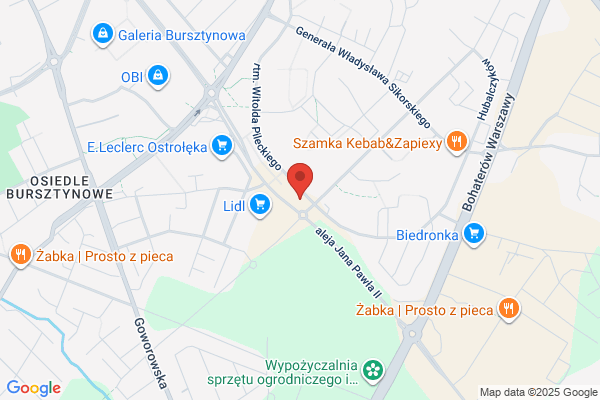 Ortopeda Camlet Krzysztof gabinet ortopedyczny, konsultacje ortopedyczne