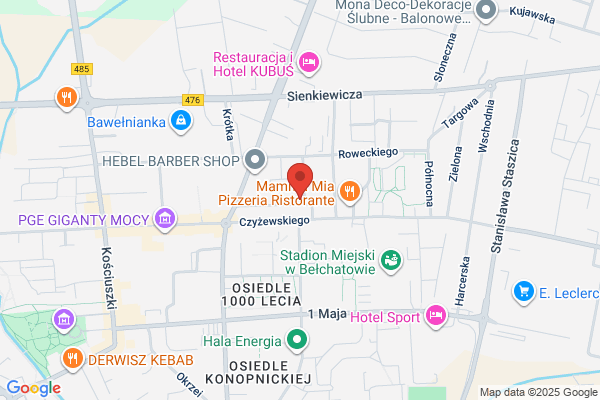 Panstwowa Szkola Muzyczna I stopnia