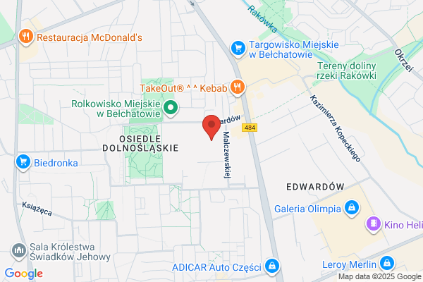 Policealne Studium Ekonomiczno - Administracyjno - Prawne