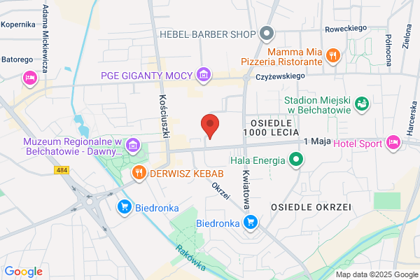 Policealne Studium Informatyczne