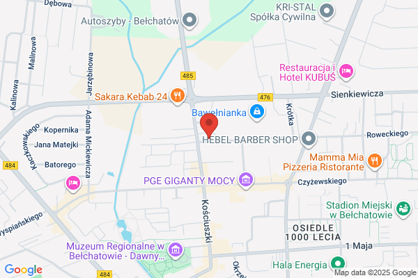 Powiatowy Urzad Pracy