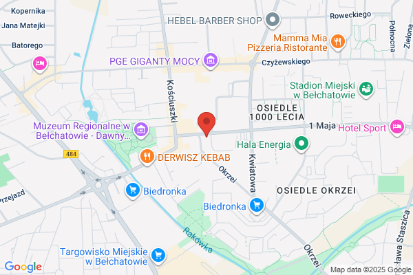 Prokuratura Rejonowa