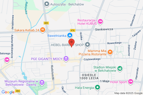Promel. Sprzedaz narzedzi i elektronarzedzi