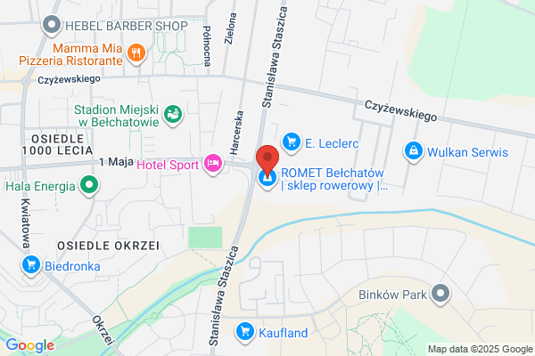 Sanikom. Sp. z o.o. Przedsiebiorstwo komunalne