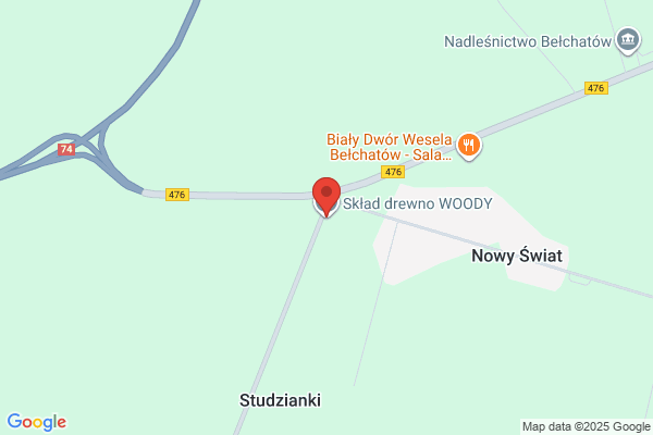 Sobora. Sklad drzewny. Sobora W.