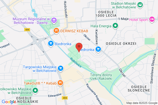 Wicar. PHU. Jarzebski W.