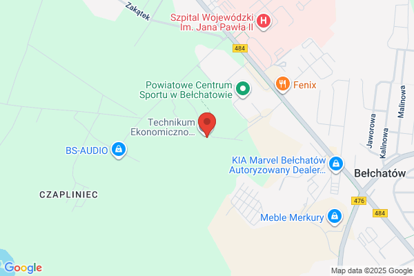Zasadnicza Szkola Zawodowa nr 1 Zespolu Szkól Ponadgimnazjalnych nr 3