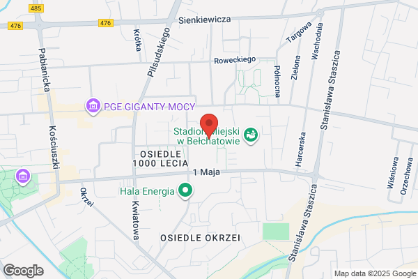 Zlobek Miejski im. Jasia i Malgosi
