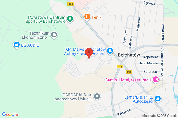 Powiatowe Centrum Pomocy Rodzinie