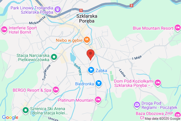 Waks SC. Przedsiebiorstwo robót mostowych. Szklarska A., Kmiecik W.