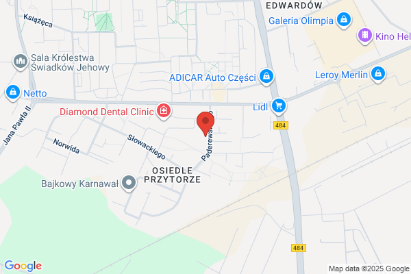 Przedszkole nr 2 Samorzadowe