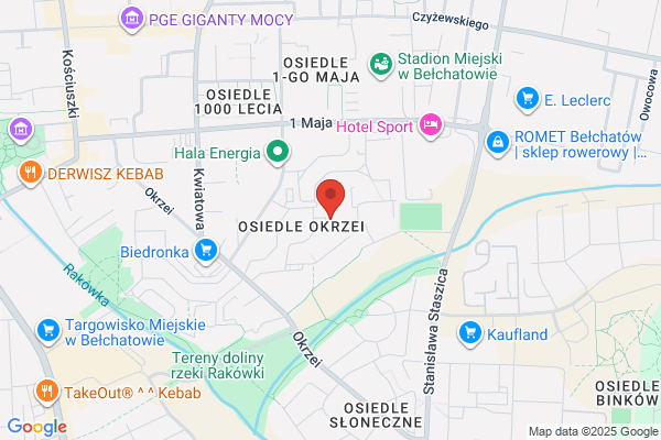 Przedszkole nr 3 Integracyjne Samorzadowe