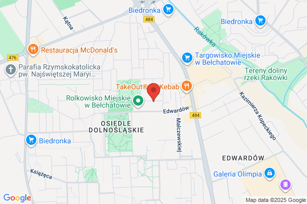 Przedszkole nr 7 Samorzadowe im. Krasnala Halabaly