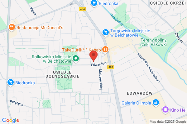 Poradnia Internistyczna NZOZ Eskulap