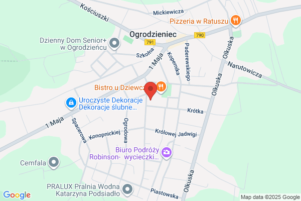 Poradnia Pediatryczna SPZOZ