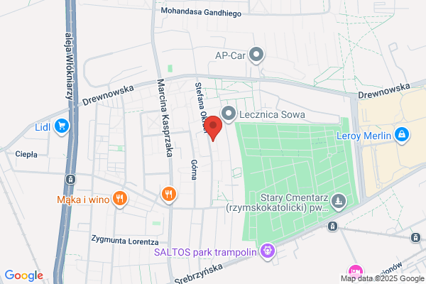Mada SC. Biuro rachunkowe, doradztwo