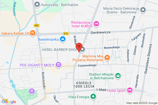 Omega. Biuro rachunkowe