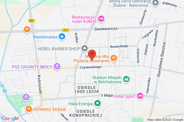 Kisielewicz Ewa, radca prawny. Kancelaria